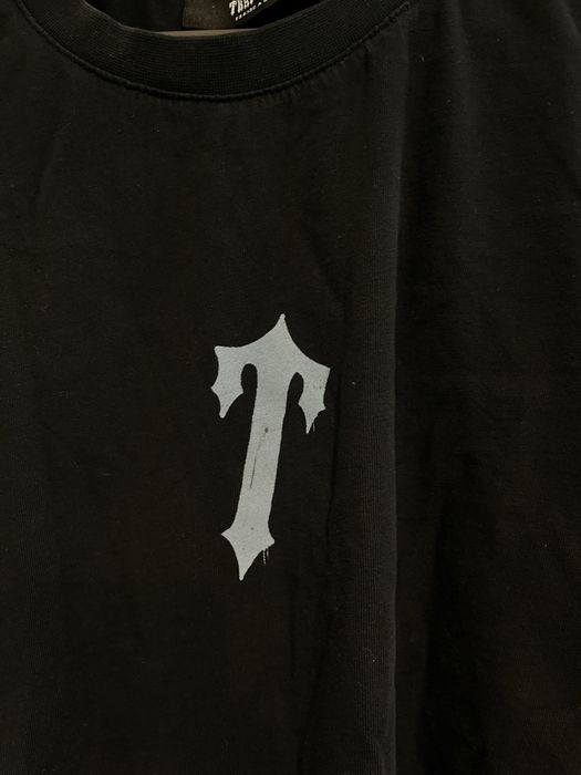 Футболка trapstar