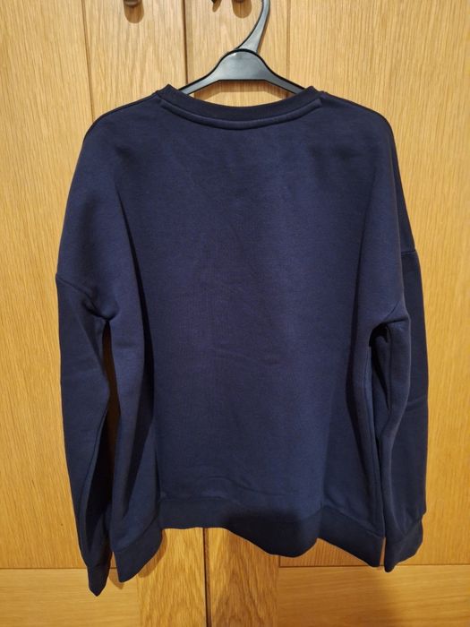 Camisola Boss 10 anos cardada