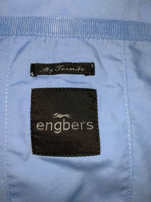 Koszula męska r L Engbers
