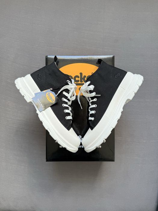 Dockers By Gerli Damskie trampki z skory Nowe z metka. na platformie 39