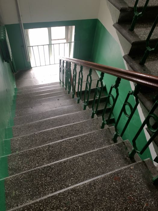 Продаж 1 кім квартири вулиця Перемоги