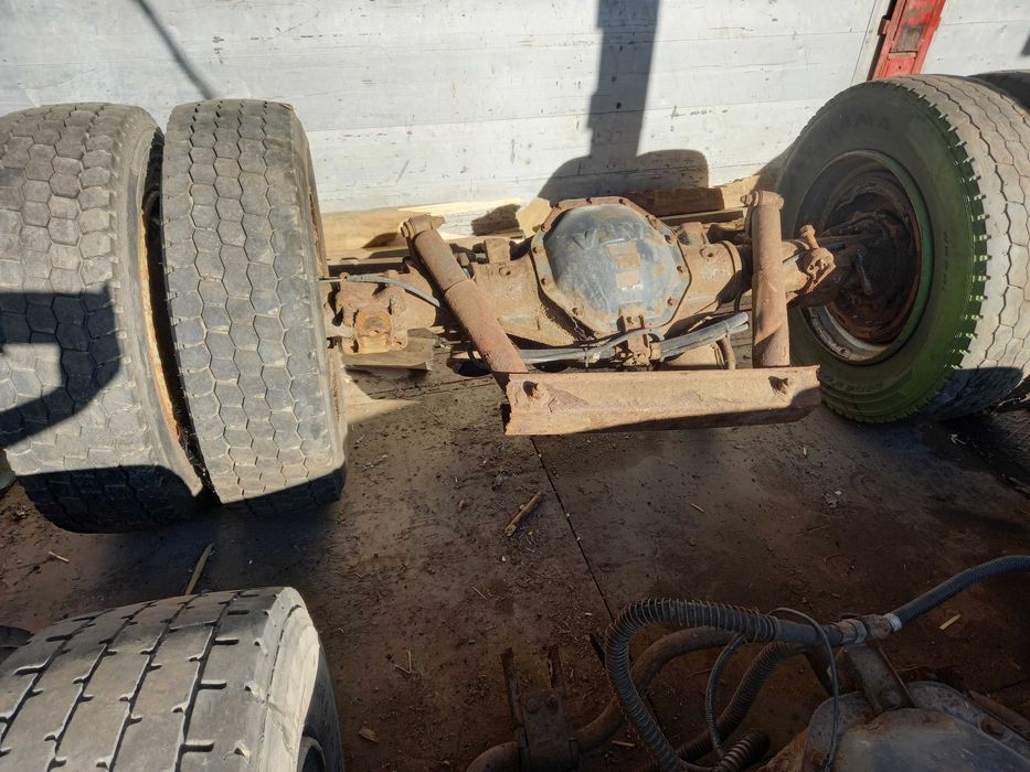 Продам мост ТАТА ЭТАЛОН в сборе.