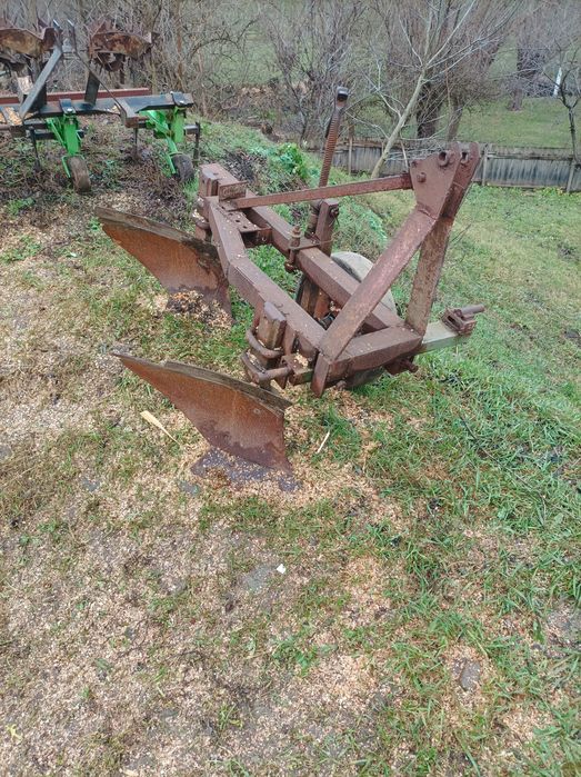 Продам трактор т 25