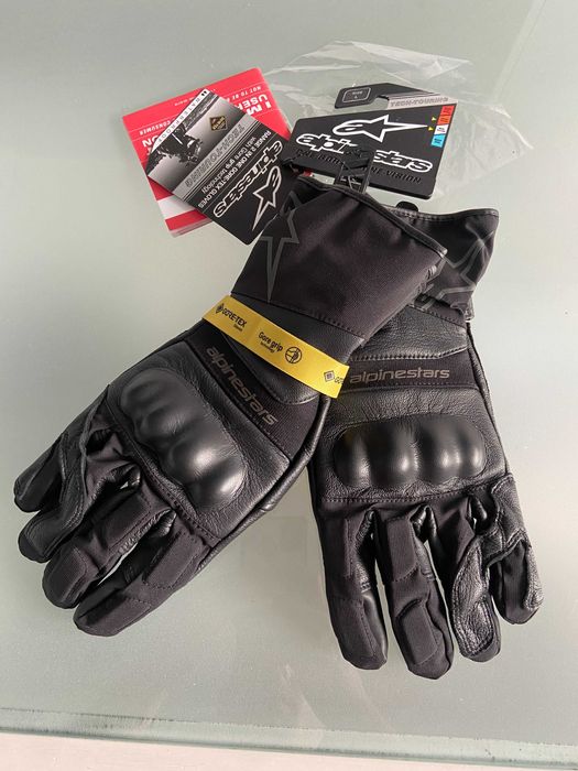 Rękawice Alpinestars Range Motocyklowe