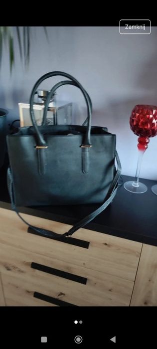 Torebka damska nowa