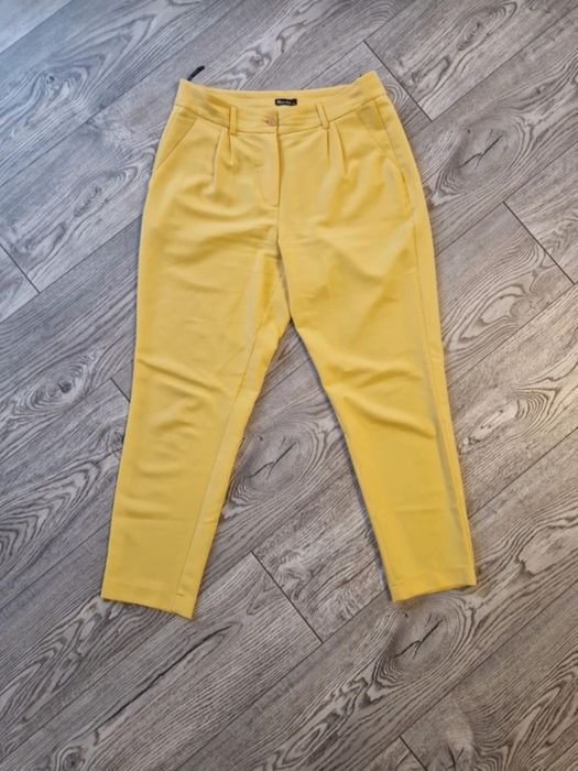 Damskie spodnie Ren-tex Rozmiar S