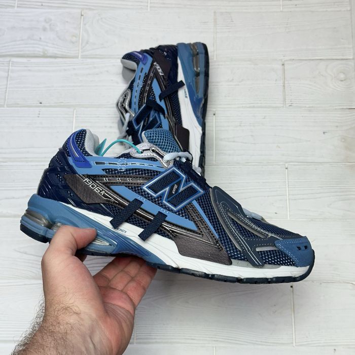 Чоловічі кросівки new balance 1906
