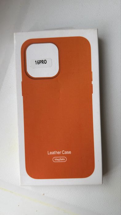 Capa iphone 16 pro