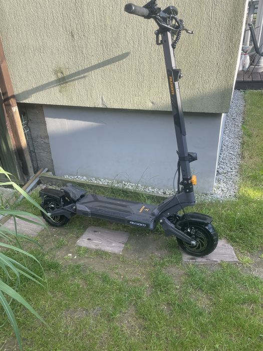 Hulajnoga ausom dt2 pro