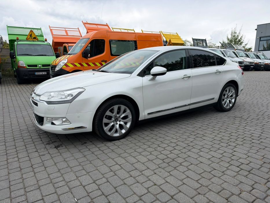 Citroën C5
