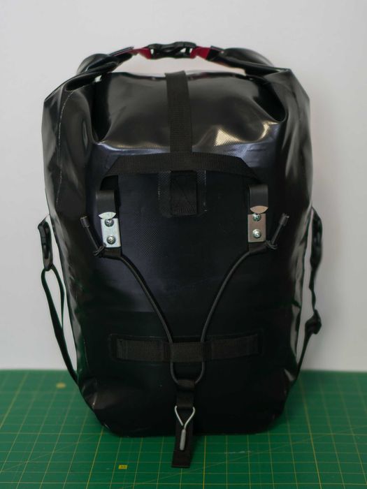 Розпродаж Велосумка на багажник велосипеда Сумка Велобаул