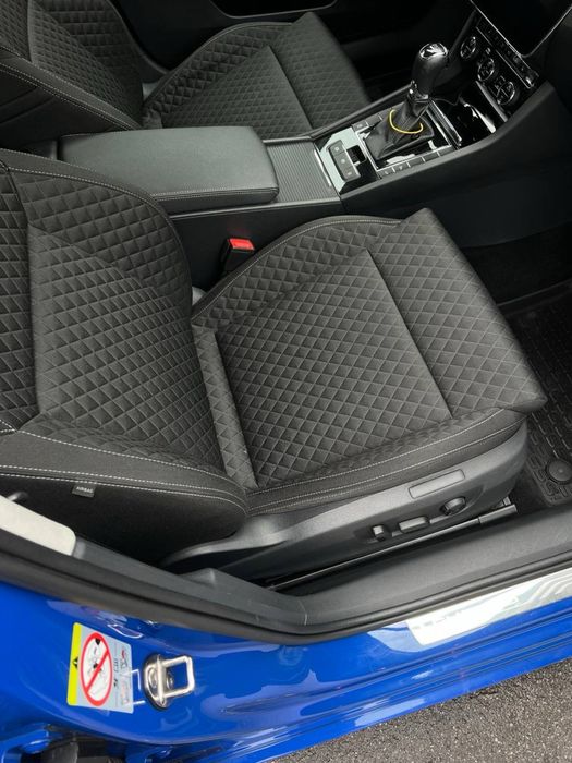 Skoda Superb 2018