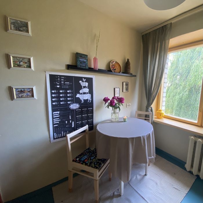 Квартира подобово