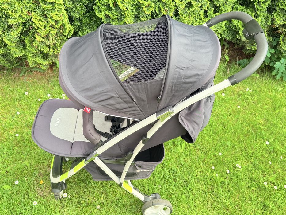 Wózek spacerowy VOLT PRO EURO-CART