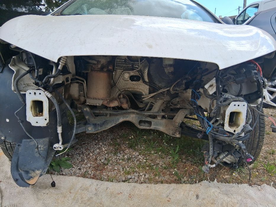 Ibiza 1.6tdi 2011