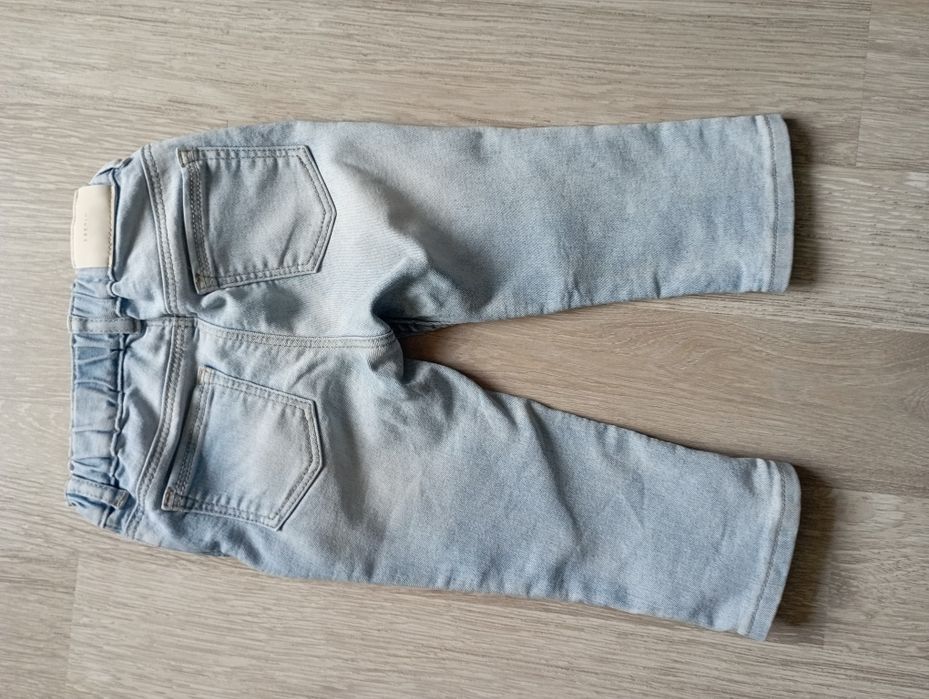 Spodnie H&M rozm. 80
