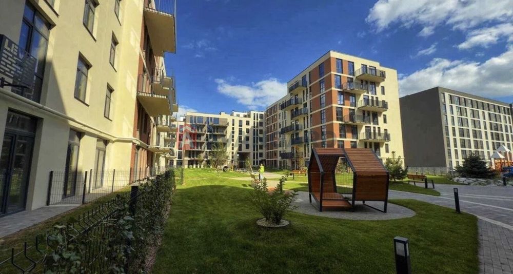 Продаж 1кім. квартири у Винниках, новобудова, біля лісу