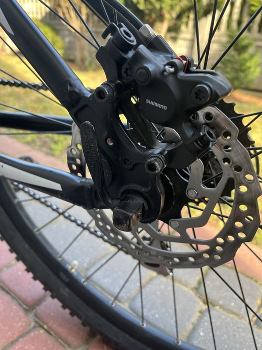 Rower unibike mission