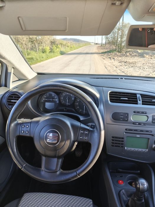 SEAT Leon — fotografia 7
