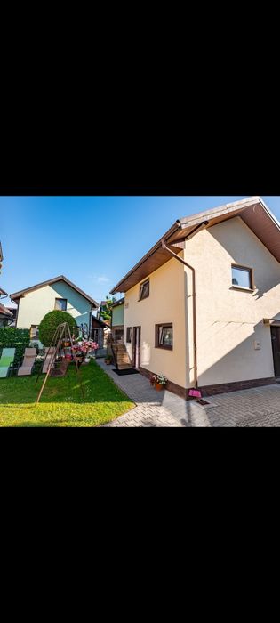 KWATERA prywatna w Krynicy Zdrój