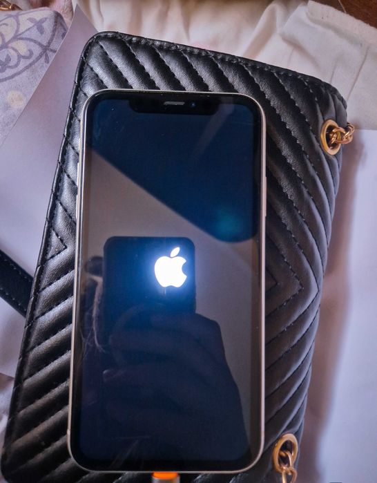 Iphone 11 на 128 gb