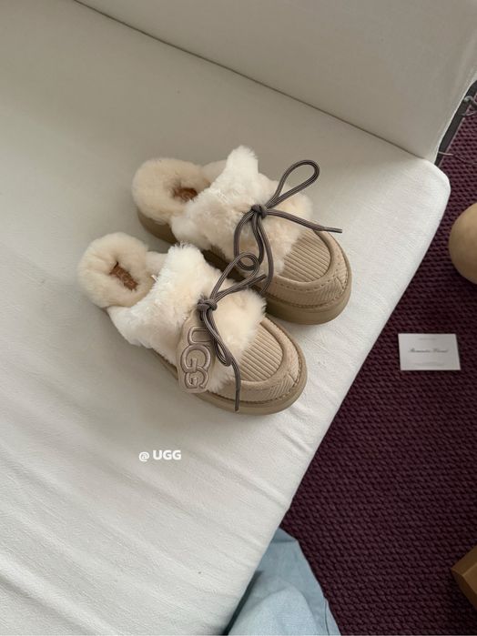 Ugg 2026 під замовлення