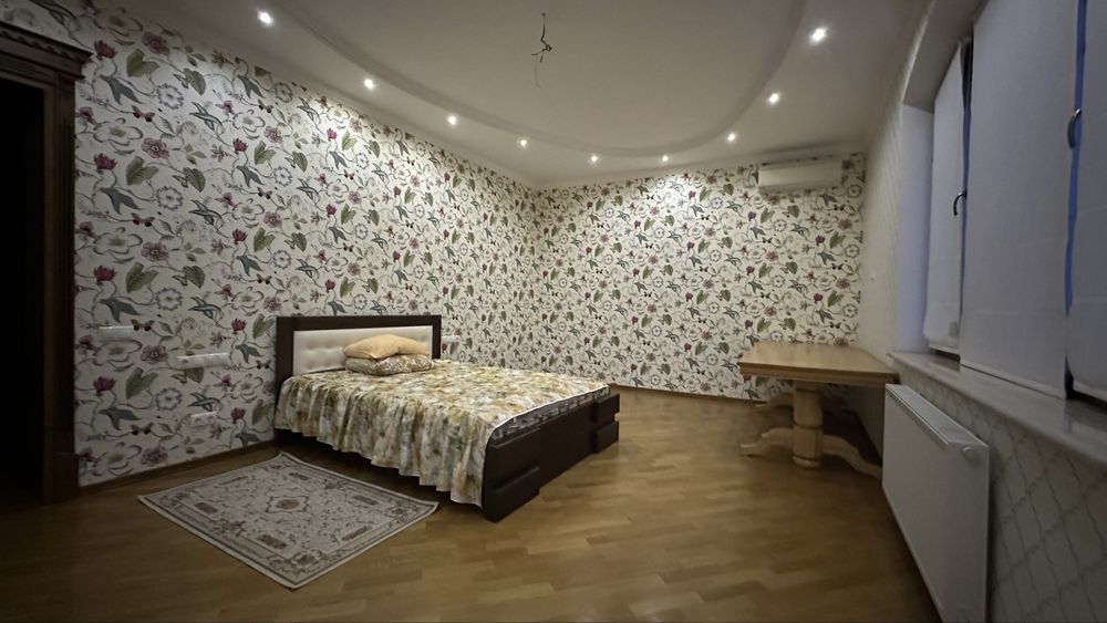 Аренда дома Гатное генератор автономия бассейн гараж бильярд БЕЗ %%