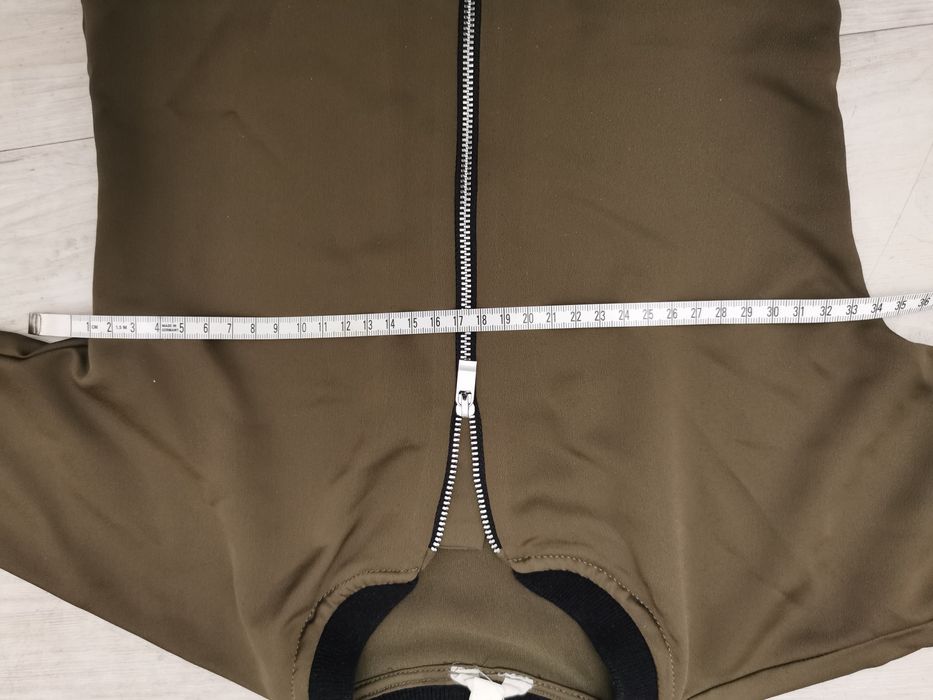 Katana bluzka kurteczka 4-5 lat 104-110