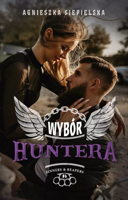 Wybór Huntera. Akurat. Nowy Produkt