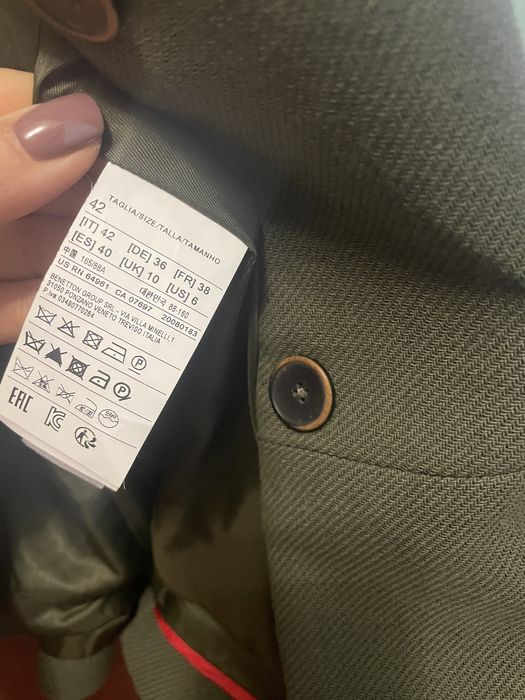 Піджак Benetton