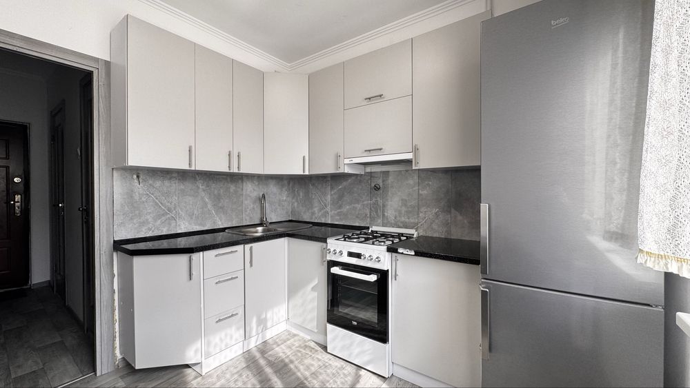 Оренда 1-кімнатної квартири на Піщаному масиві