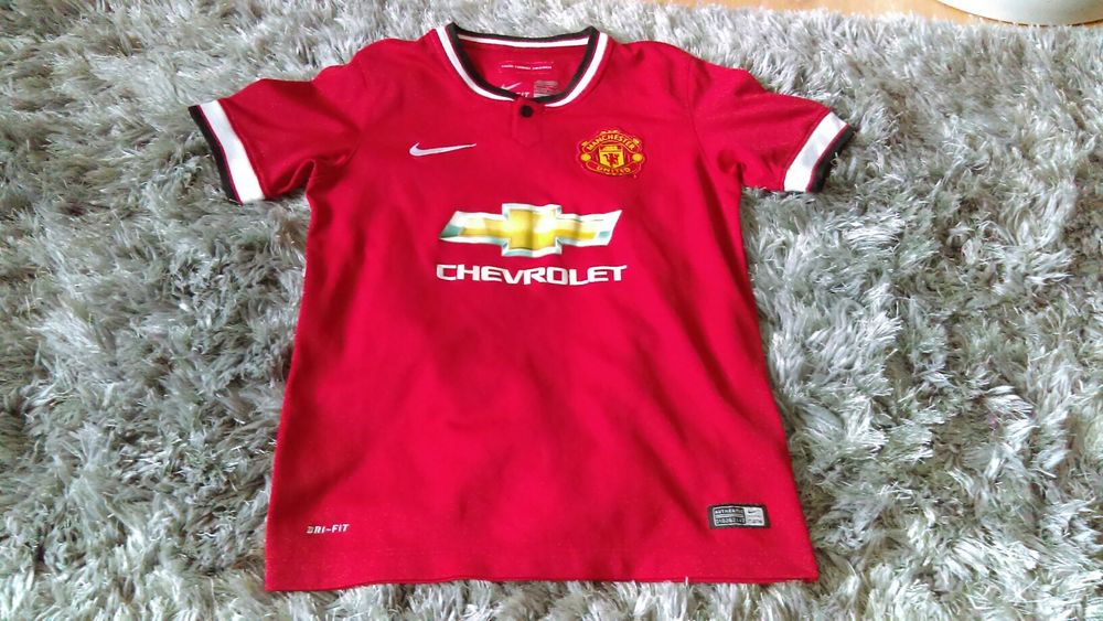 Koszulka Manchesteru United