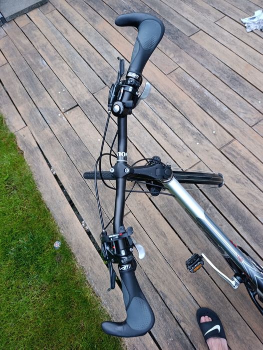 Rower Raleigh Trekking – Deore/XT