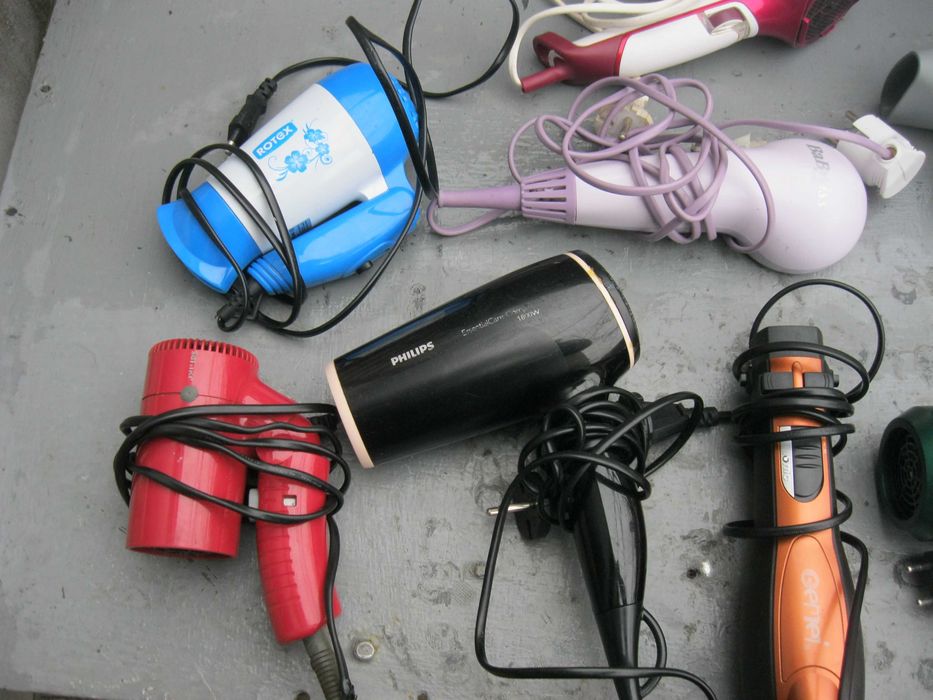 Продам фен выравниватель плойку