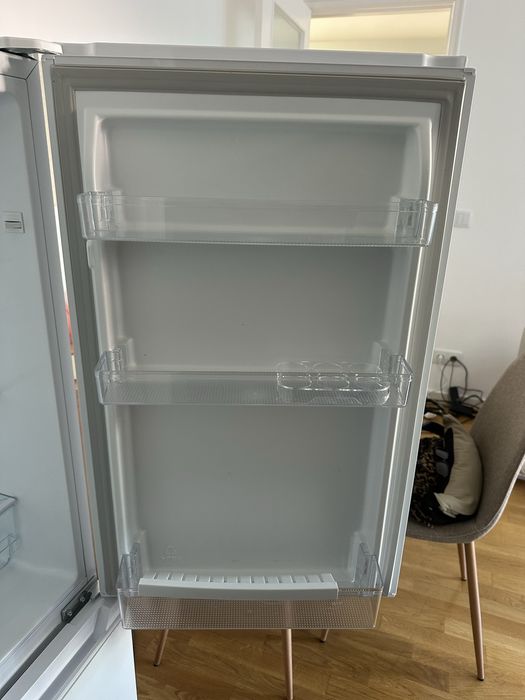Frigorifico combinado KUNFT