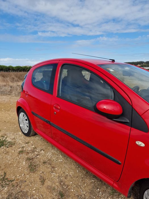 Citroën C1 1.0 Automático | 103.000 km | CarPlay/Android Auto foto 2