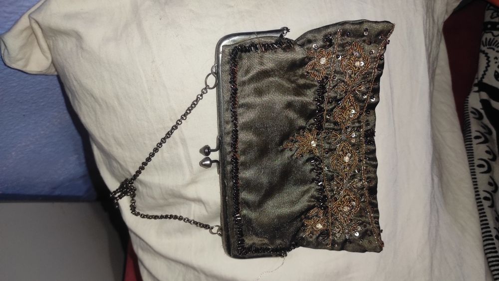 4 bolsas muito chiques