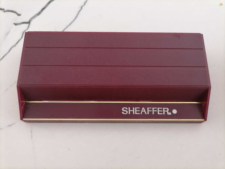 Conjunto de canetas SHEAFFER de cartucho