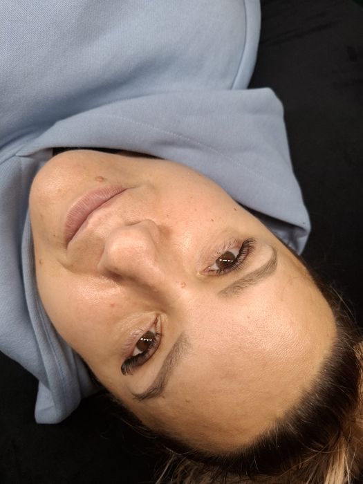 Przedłużanie rzęs | Wolne terminy na grudzień!