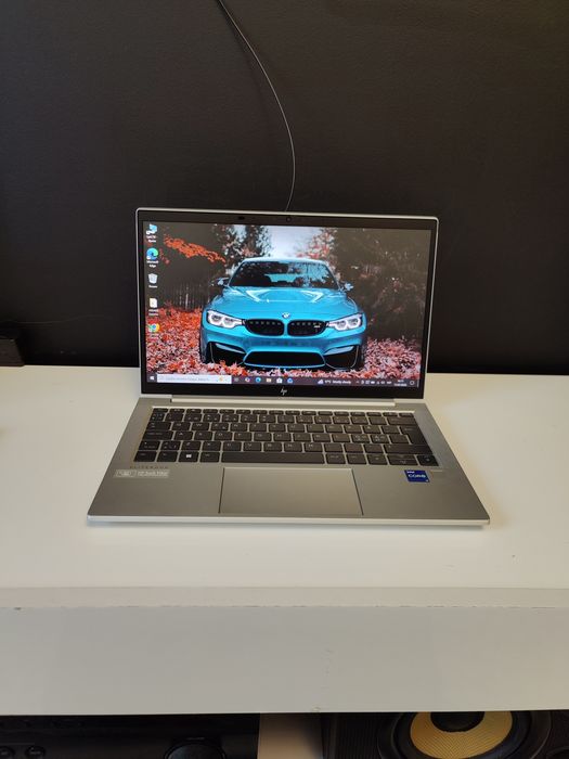 hp elitebook 830 g8 - купить ноутбуки - Цена на OLX.ua