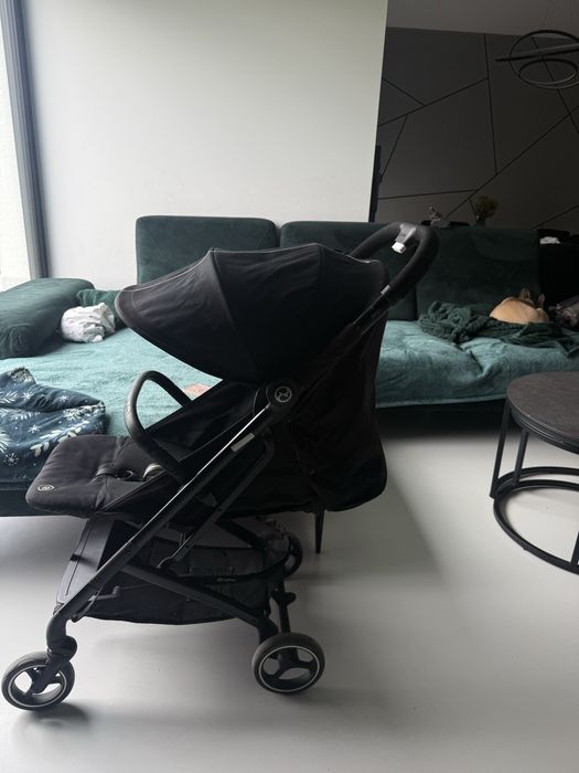 Wozek cybex beezy