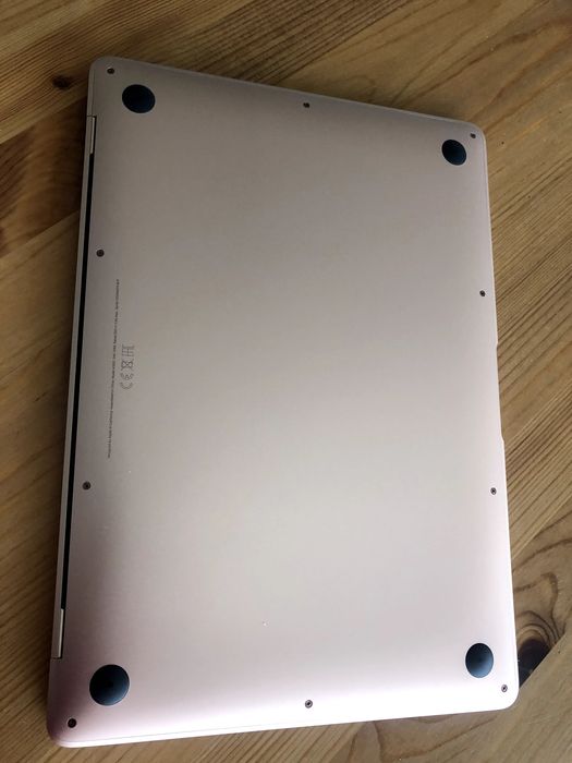 MacBook Air Retina 13-inch em perfeito estado