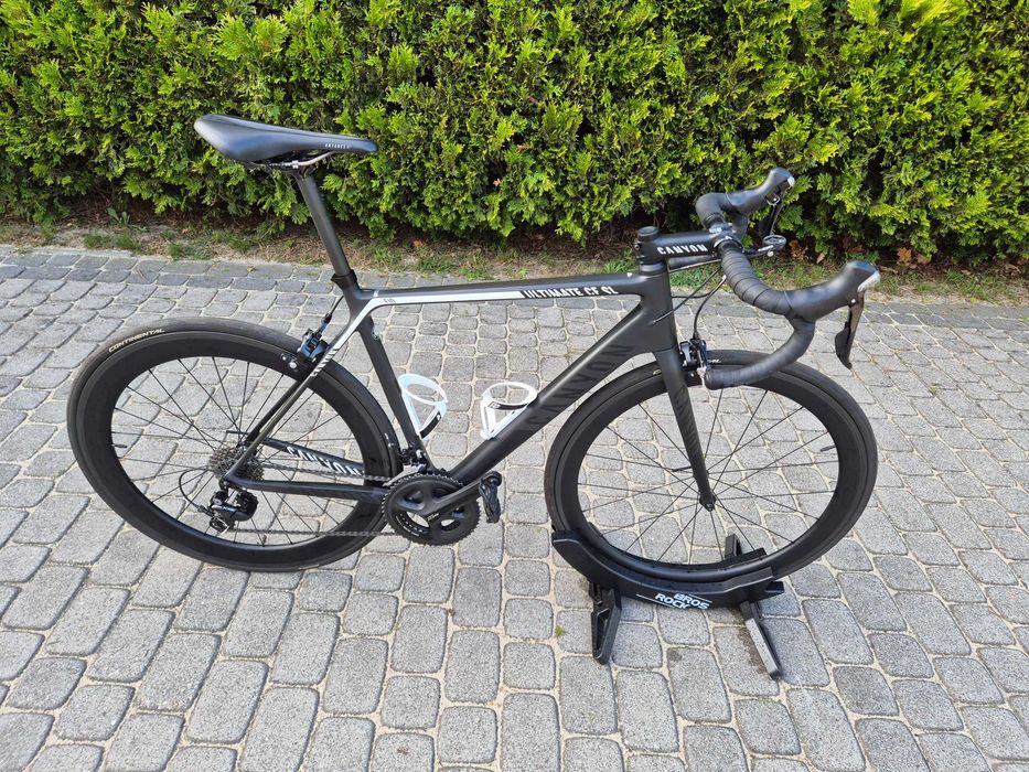 Canyon CF SL 7.0 2019 rozmiar M