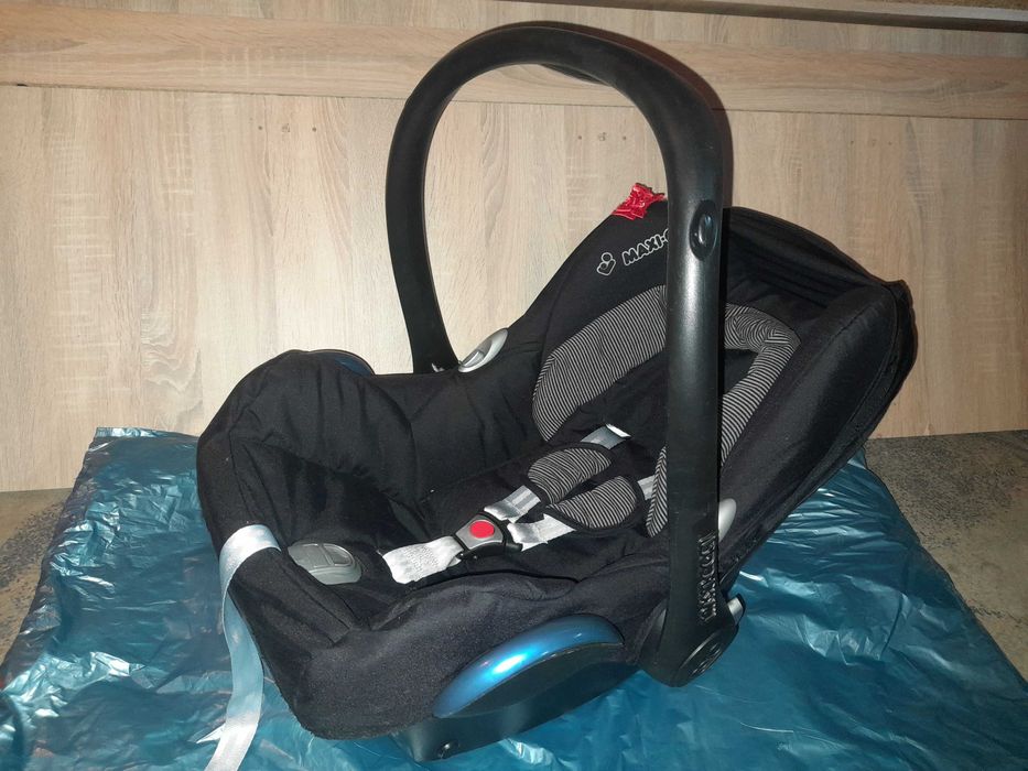 Nosidełko Maxi-cosi