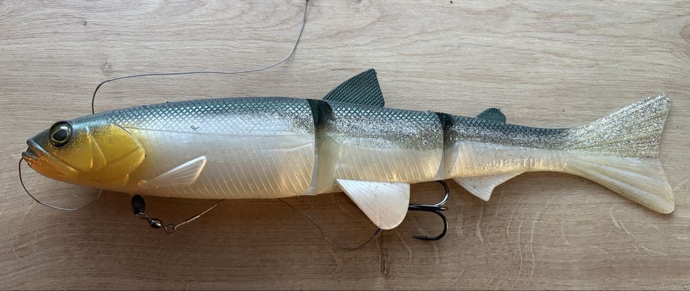 Westin HypoTeez 35cm