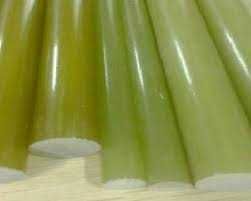 Гетінакс, Поліуретан, Дюростон, Поліетилен листи і стержні