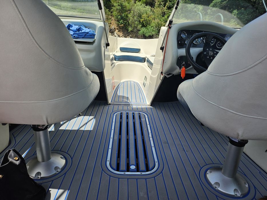 Barco Eurocrown 19 BR