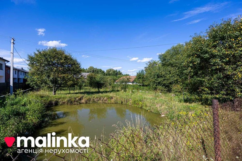 Продаж / Будинок / з ремонтом / Оброшино / Львівська обл