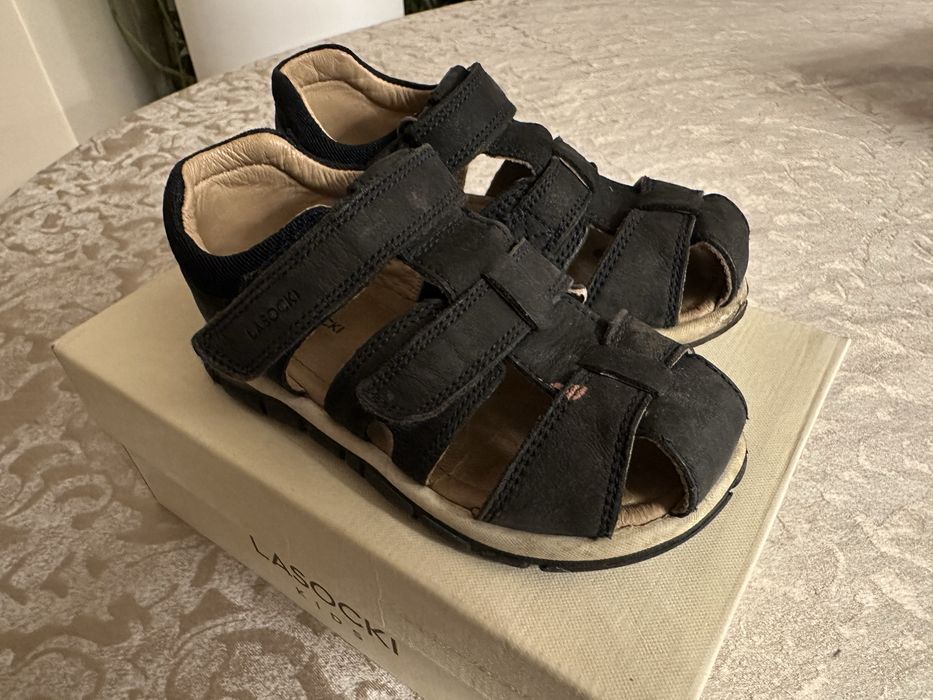 Buty dzieciece rozmiar 25