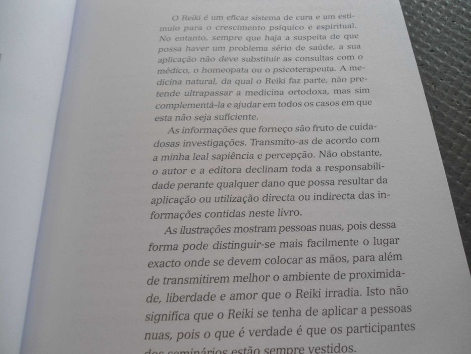 Reiki, A Path by Walter Lubeck64751974461953123